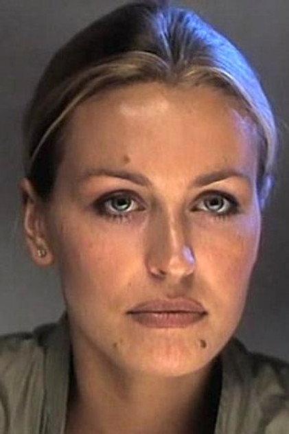 Olga Yegorova - Actor Profile Photo