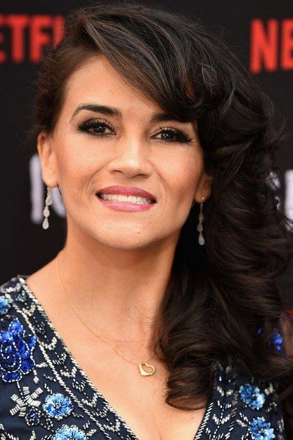 Karina Arroyave - Actor Profile Photo