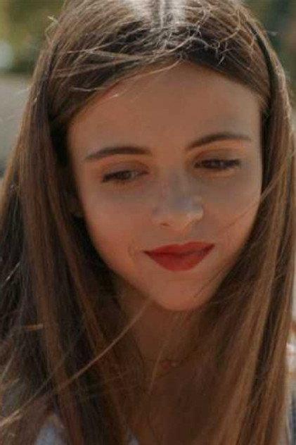 Laia Cuadrado - Actor Profile Photo