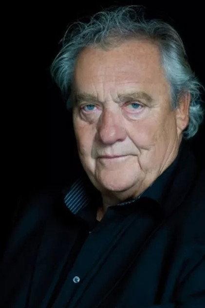 Jules Croiset - Actor Profile Photo