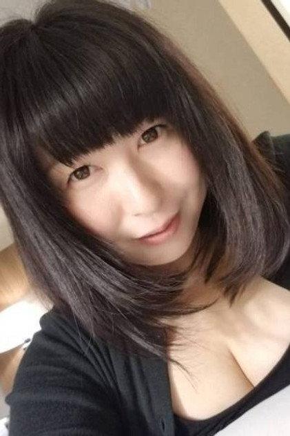 Yukari Orihara - Actor Profile Photo