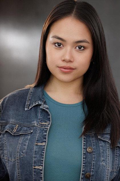 Gloria Karel - Actor Profile Photo