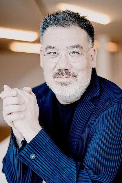 Alan Gilbert - Actor Profile Photo