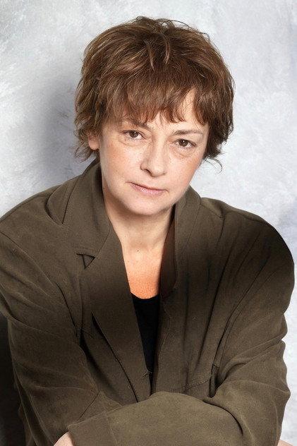 Stefania Graziosi - Actor Profile Photo