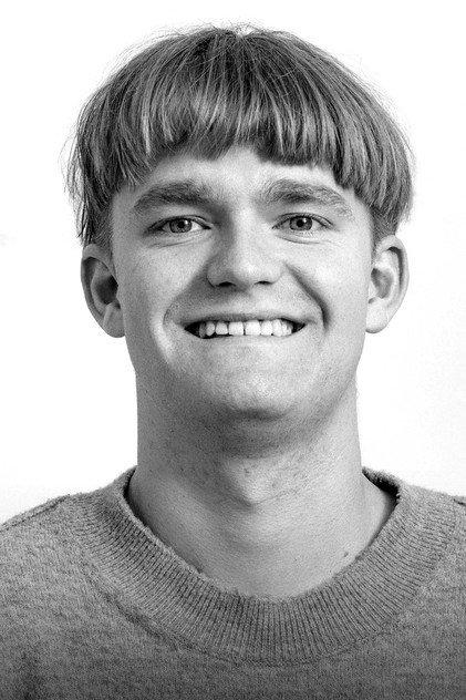 Ole Henry Snildalsli - Actor Profile Photo