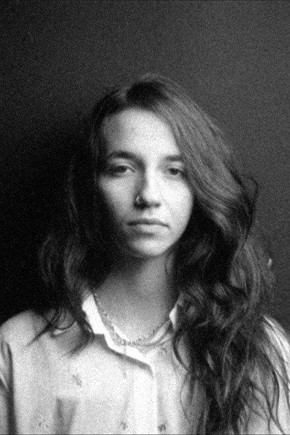 Valentina Rosset - Actor Profile Photo