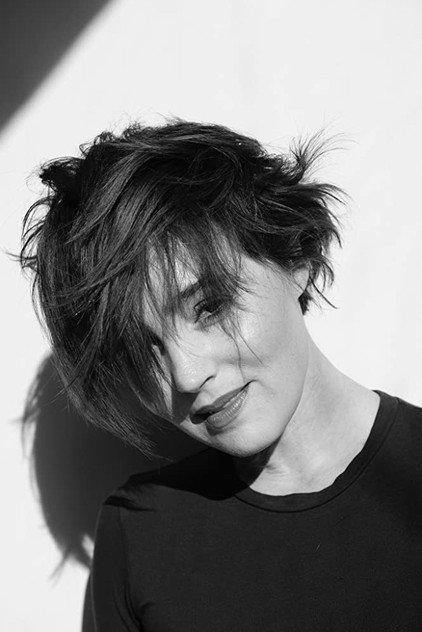 Kiva Dawson - Actor Profile Photo