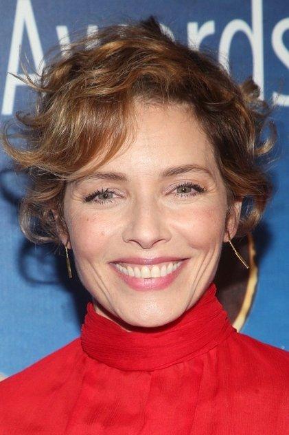 Mili Avital - Actor Profile Photo