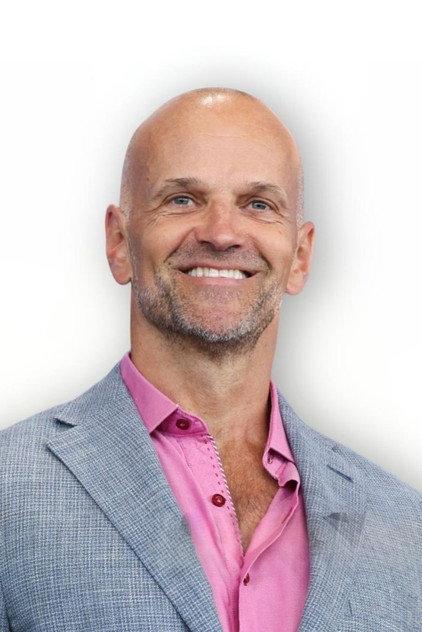 Lars Jacob Holm - Actor Profile Photo