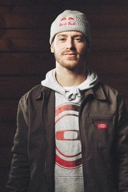 Sean Petit - Actor Profile Photo