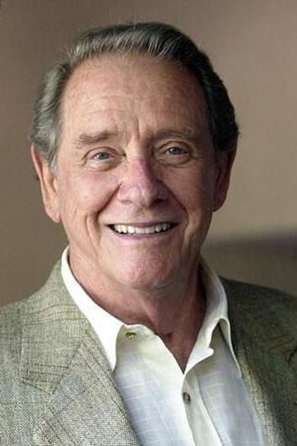 Richard Crenna - Actor Profile Photo