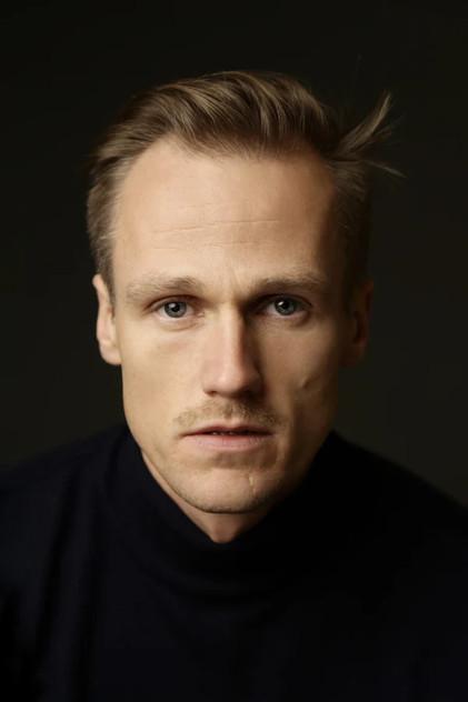 Tobias Carlsson - Actor Profile Photo