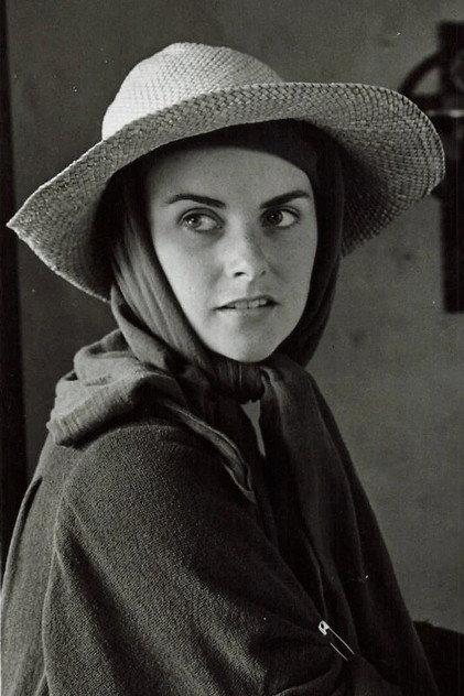 Pamela Branch - Actor Profile Photo