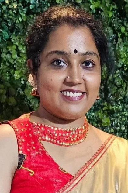 S.K. Gaayathri - Actor Profile Photo