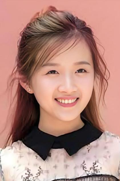 Li Haofei - Actor Profile Photo
