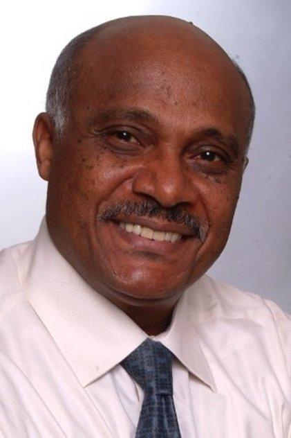 Jim Moody - Actor Profile Photo