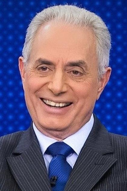 William Waack - Actor Profile Photo