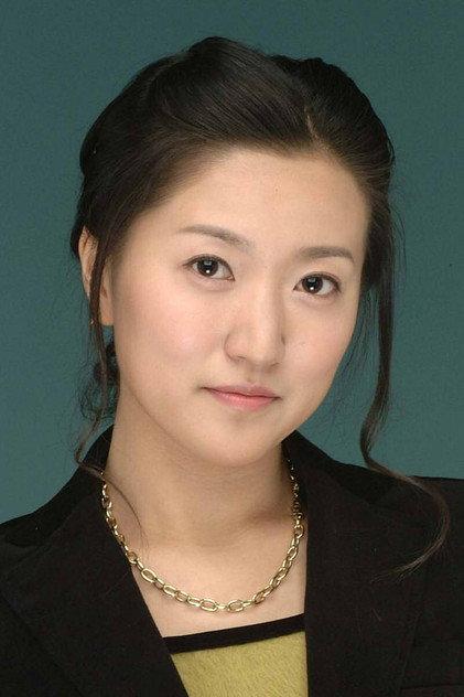 Yoon Hae-min - Actor Profile Photo