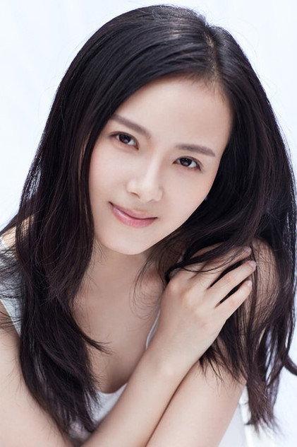 Cao Yan - Actor Profile Photo