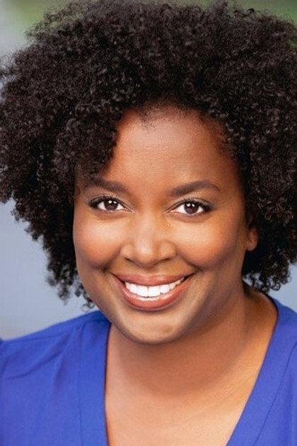 Cheryl Pickett - Actor Profile Photo