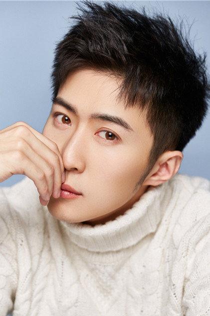 Cui Shaohan - Actor Profile Photo