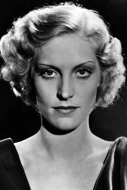 Ruth Eweler - Actor Profile Photo