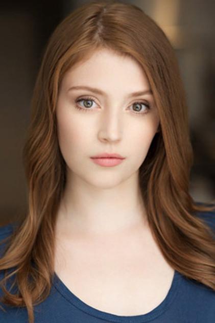 Aleita Northey - Actor Profile Photo