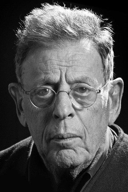 Philip Glass - Actor Profile Photo