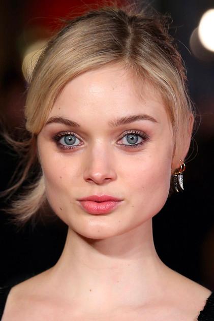 Bella Heathcote - Actor Profile Photo