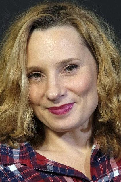 Vanessa Guedj - Actor Profile Photo