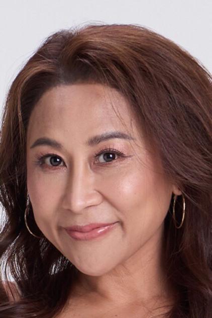 Kwannapa Ruangsri - Actor Profile Photo