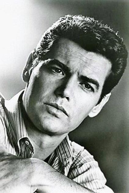 Joseph Gallison - Actor Profile Photo