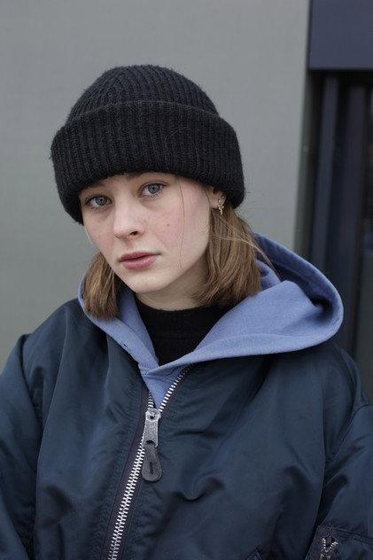 Liselotte Krieger - Actor Profile Photo
