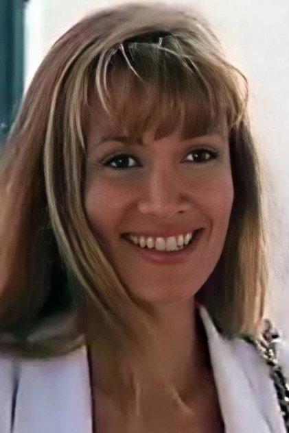 Olga Beaumont - Actor Profile Photo