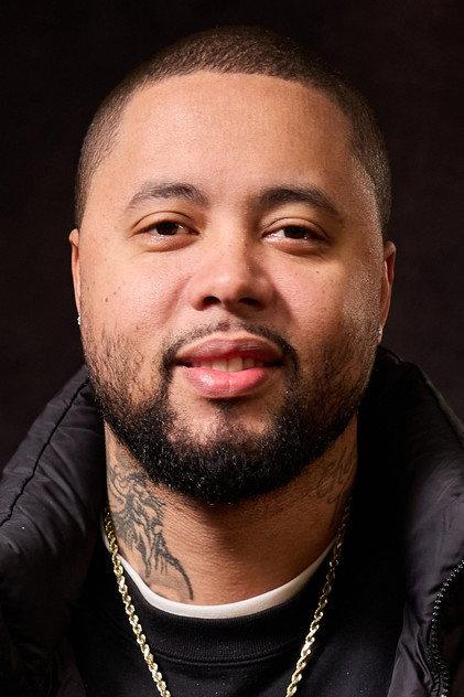 Jamal Trulove - Actor Profile Photo