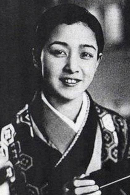 Fukuko Sayo - Actor Profile Photo