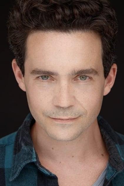 Birkett Turton - Actor Profile Photo