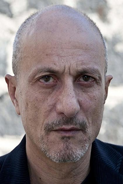 Fulvio D'Angelo - Actor Profile Photo