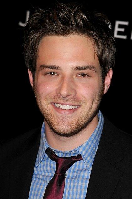 Ben Rappaport - Actor Profile Photo