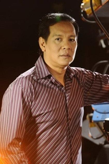 Joey Marquez - Actor Profile Photo