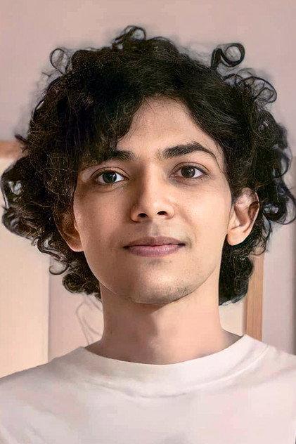Angel Noor - Actor Profile Photo