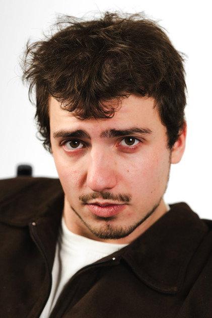 Radek Lajfr - Actor Profile Photo