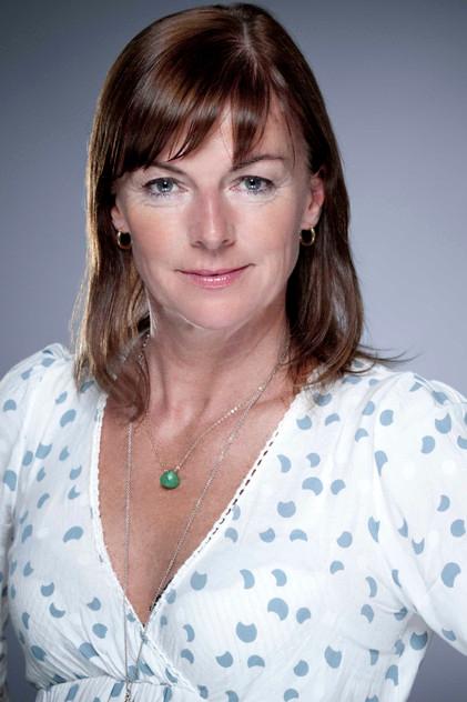 Doon Mackichan - Actor Profile Photo