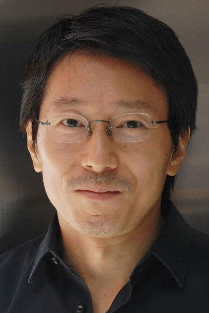Tatsuo Ichikawa - Actor Profile Photo