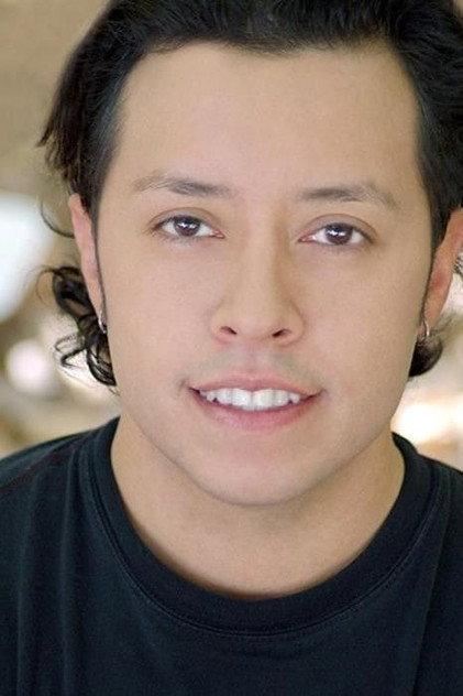 Carlos Ramirez - Actor Profile Photo