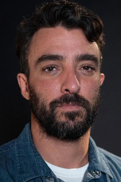 Rodo Sayagues - Actor Profile Photo