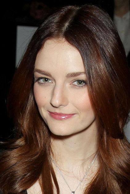 Lydia Hearst - Actor Profile Photo