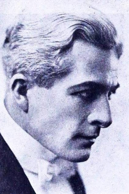 Allan Cavan - Actor Profile Photo