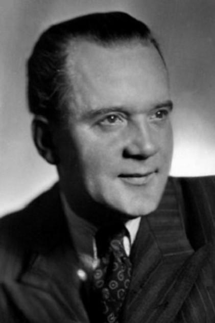 Rudolf Carl - Actor Profile Photo