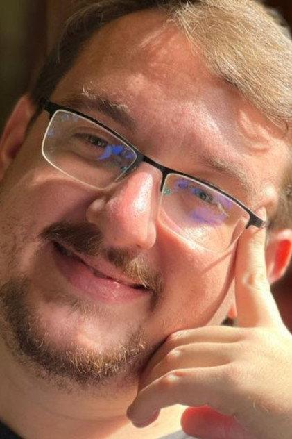 Nic Goodrich - Actor Profile Photo